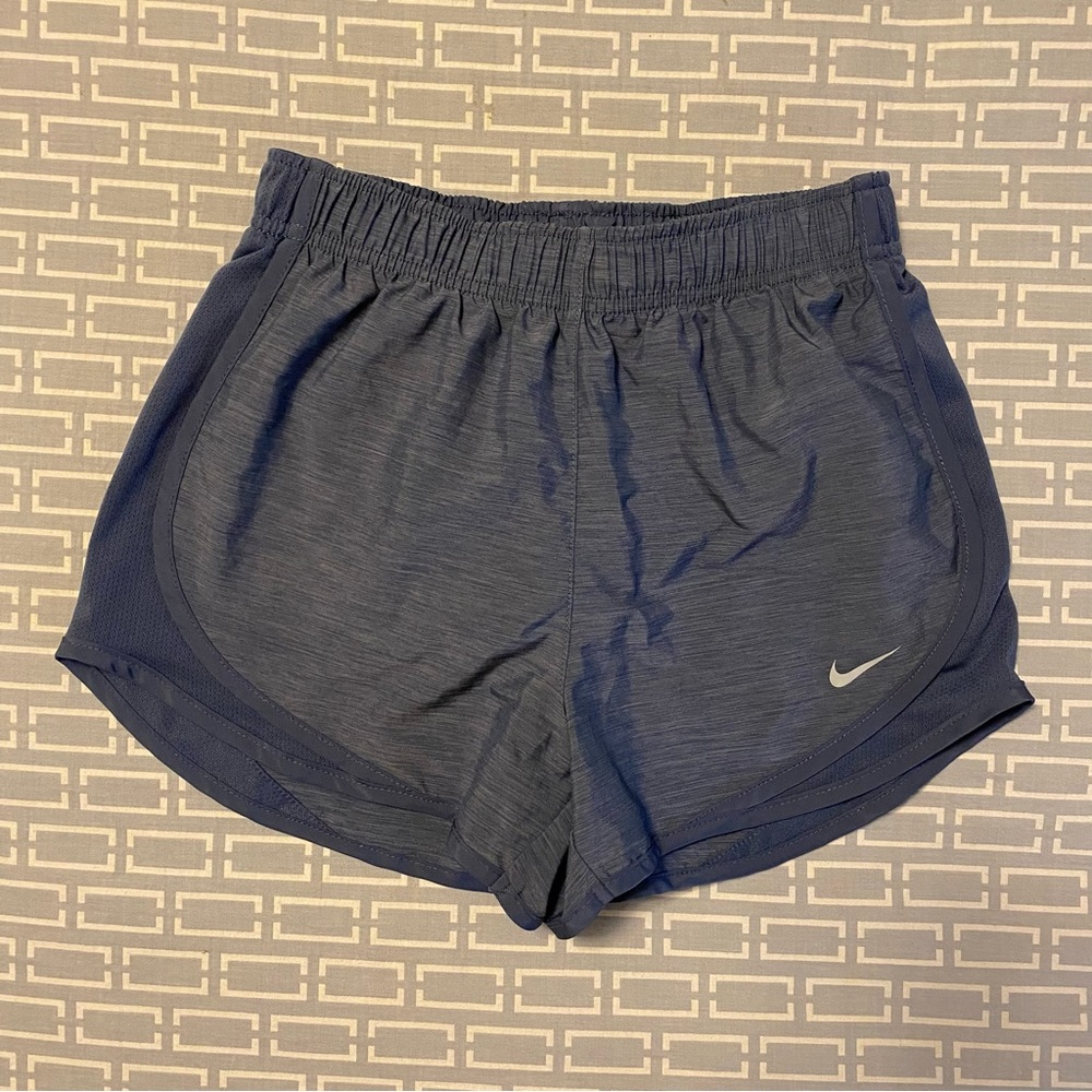 Nike Dri-Fit Running Shorts